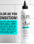 Pure Blends Teal Tempted Stain & Maintain Kit