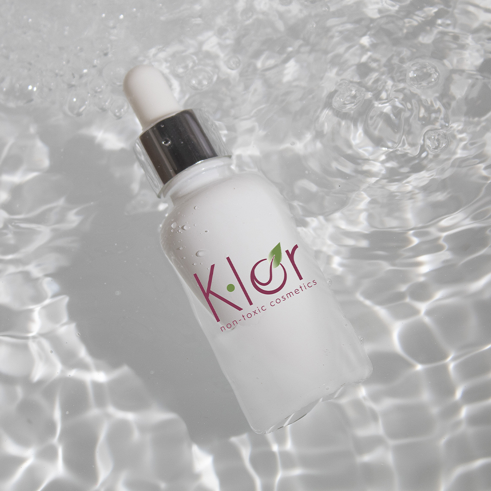 Beauty Oil