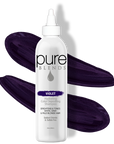 Violet Hydrating Color Depositing Shampoo