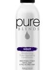 Violet Moisturizing Color Depositing Conditioner