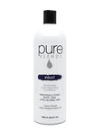 Violet Moisturizing Color Depositing Conditioner