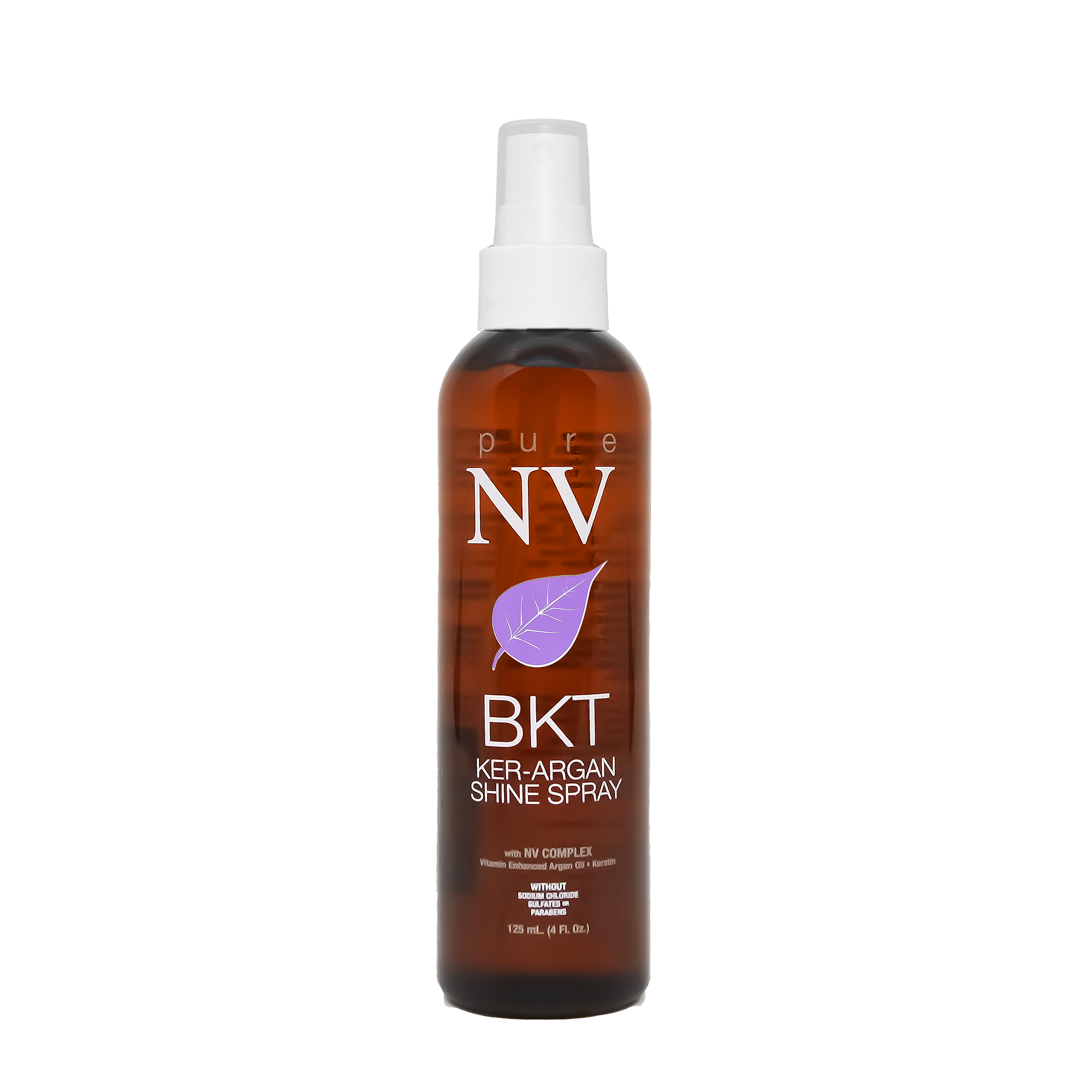 Weightless Spray Shine Non-Aerosol