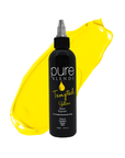 Tempted Yellow Direct Pigment