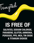 Bleso pure Tamped Stain & Kit Kit