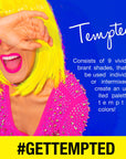 Bleso pure Tamped Stain & Kit Kit