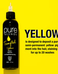Bleso pure Tamped Stain & Kit Kit
