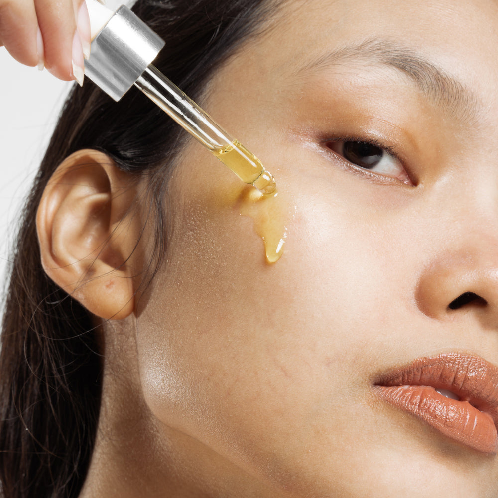 Beauty Oil