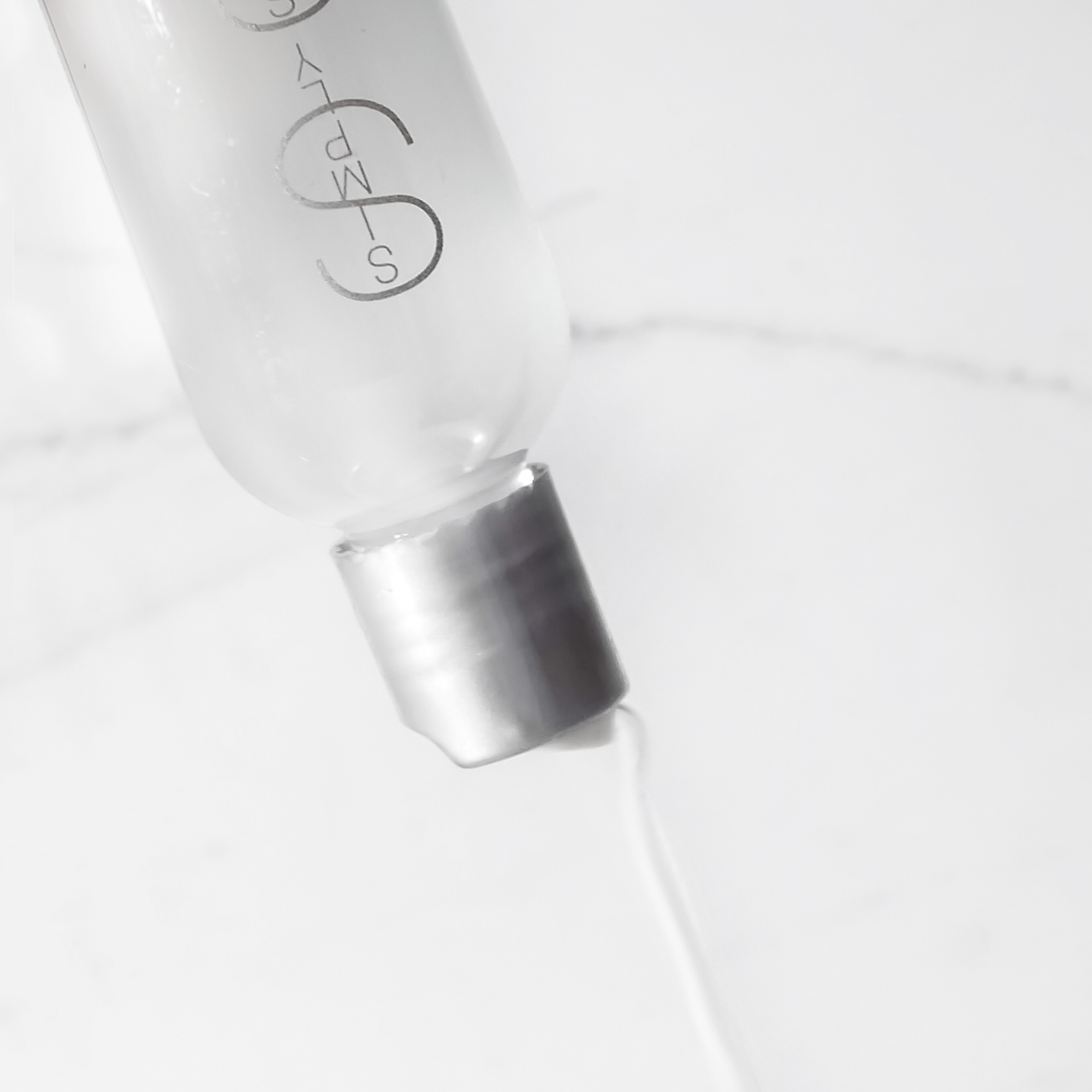 Finishing Gloss