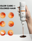 Marigold Hydrating Color Depositing Shampoo