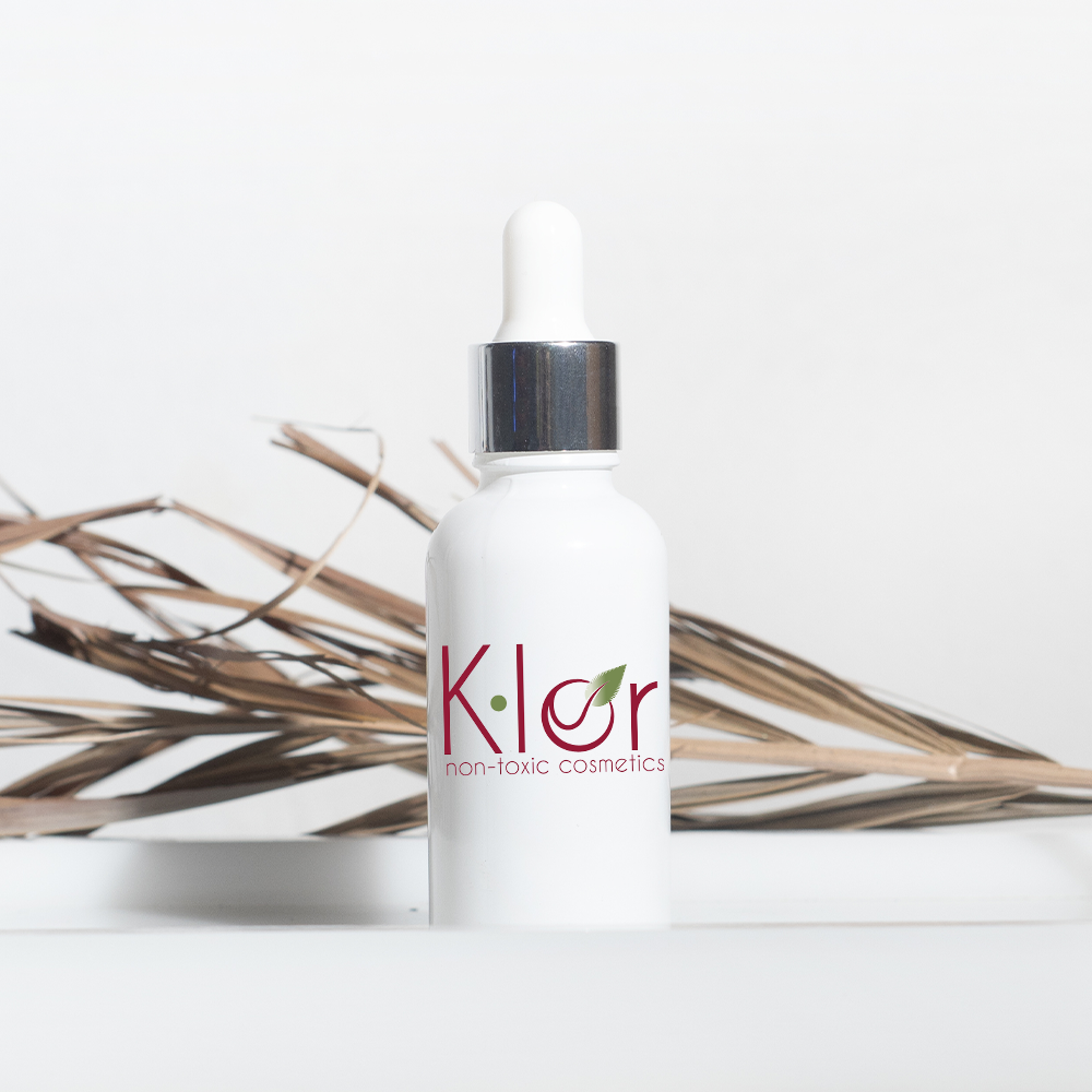 Beauty Oil