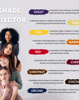Red Moisturizing Color Depositing Conditioner