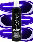 Toning Shampoo