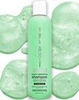 Tropical Keratin Replenishing Shampoo