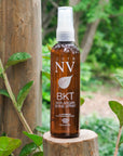 Weightless Spray Shine Non-Aerosol