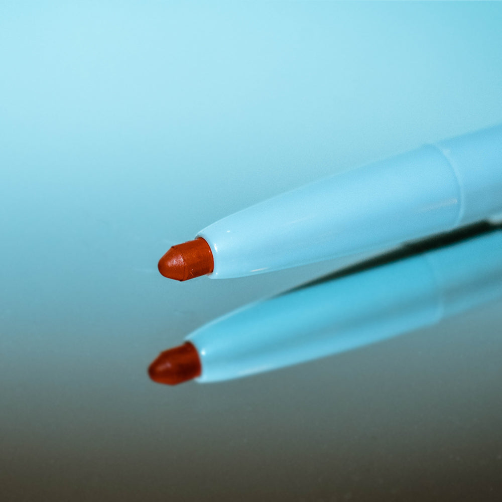 Plush Lipliner