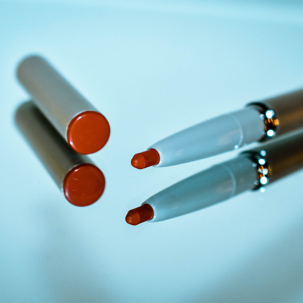 Plush Lipliner