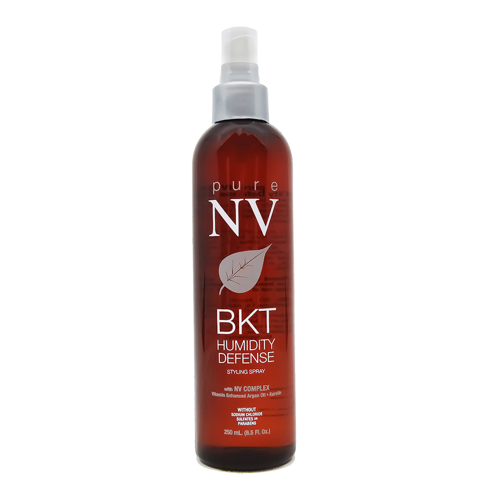Humidity Defense Hair Spray Aerosol