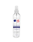 Sanitizer per la mano spray rinfrescante