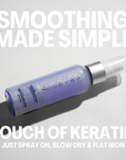 Touch of Keratin
