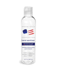 Refreshing Gel Hand Sanitizer