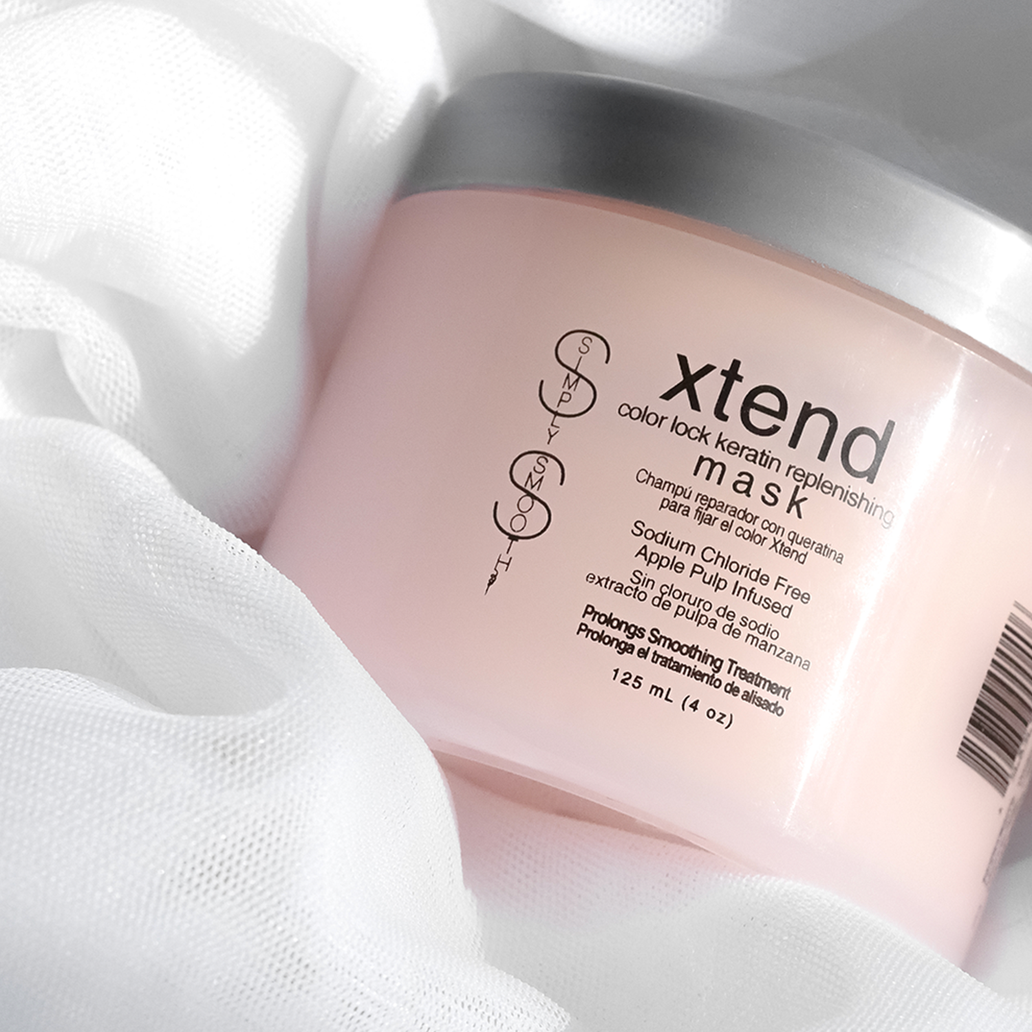 Color Lock Mask