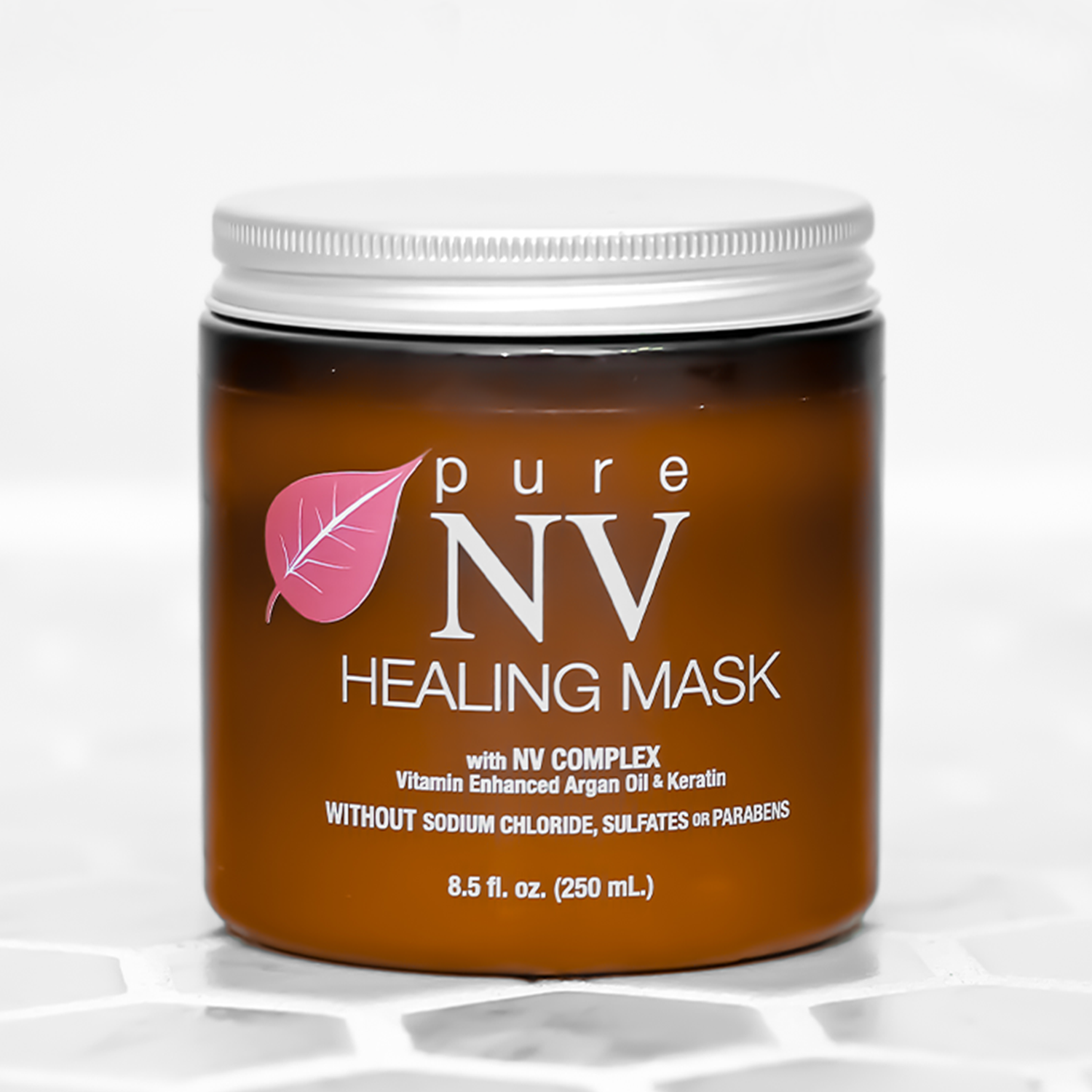 Healing Mask