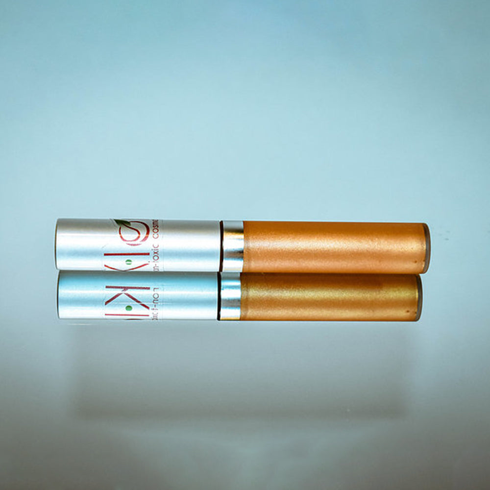 Bellisimo Lip Gloss