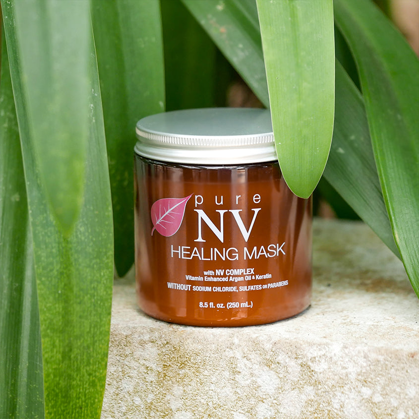 Healing Mask
