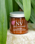 guarigione Maschera