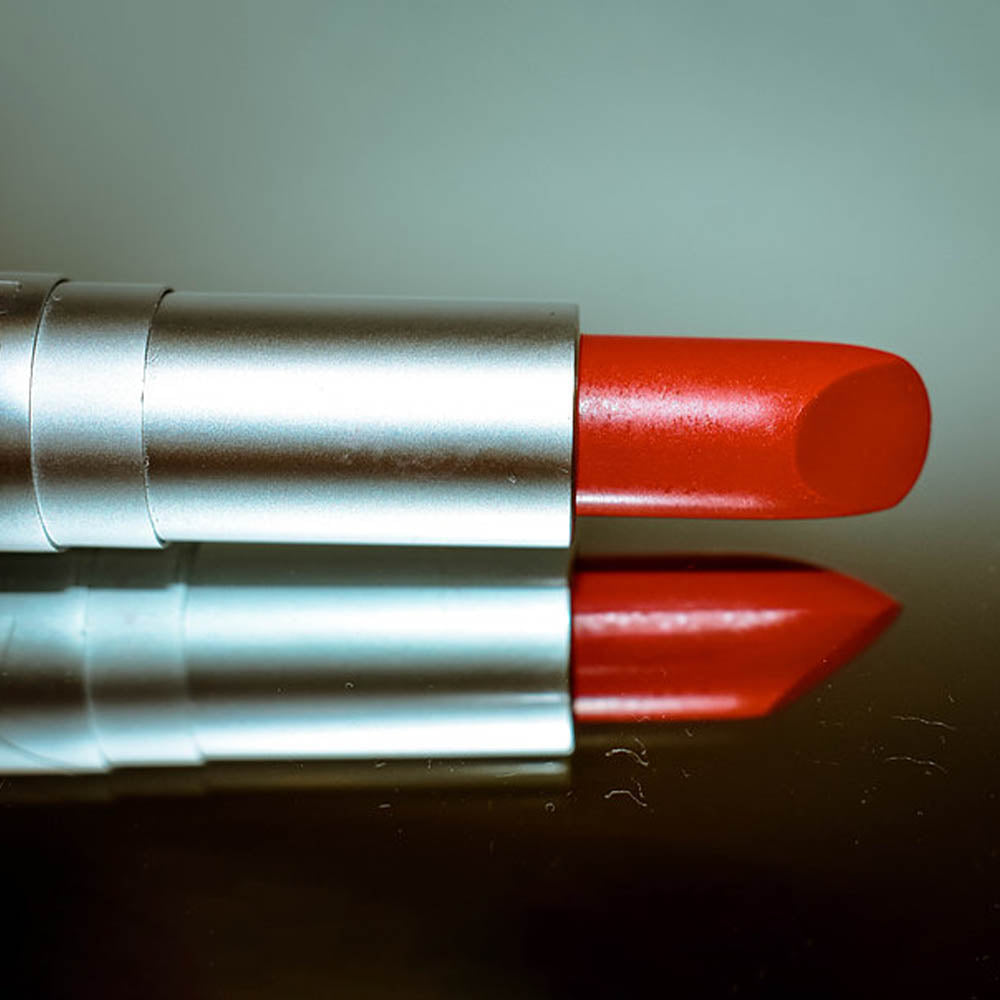 High Maintenance Lipstick