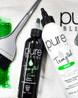 Pure Blends Green Tempted Stain & Maintain Kit