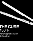 The Cure 450° Para-Magnetic Alloy
