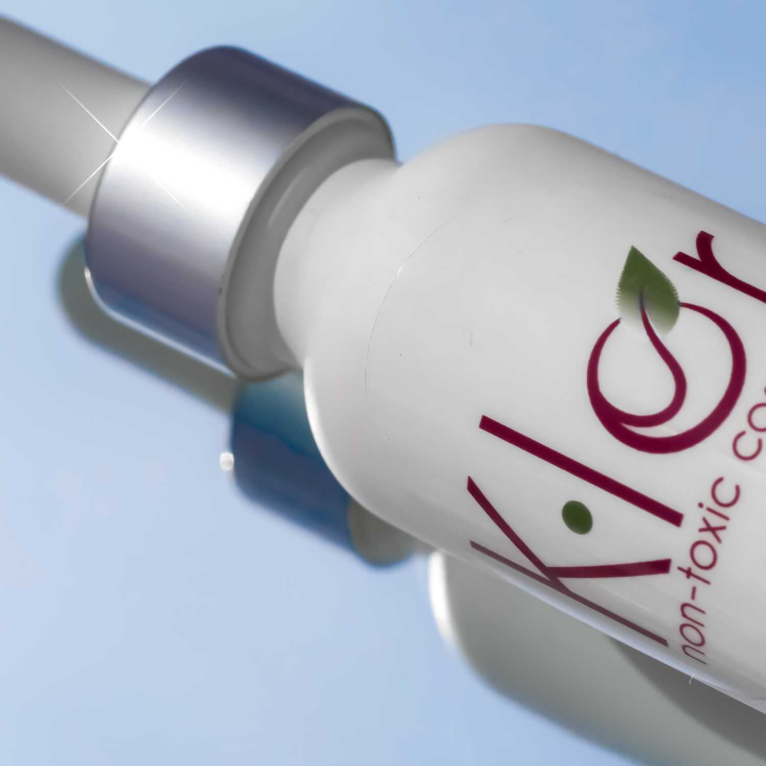 Beauty Oil
