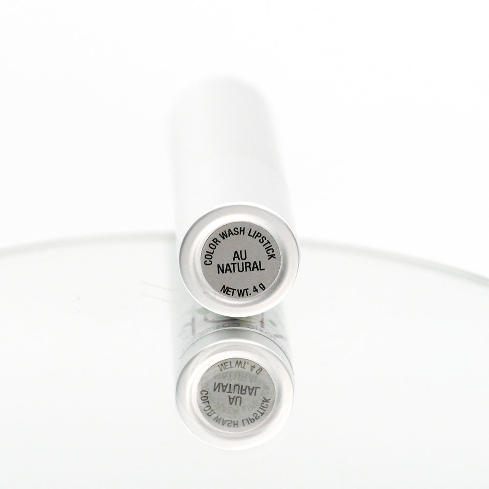 Au Natural Lipstick