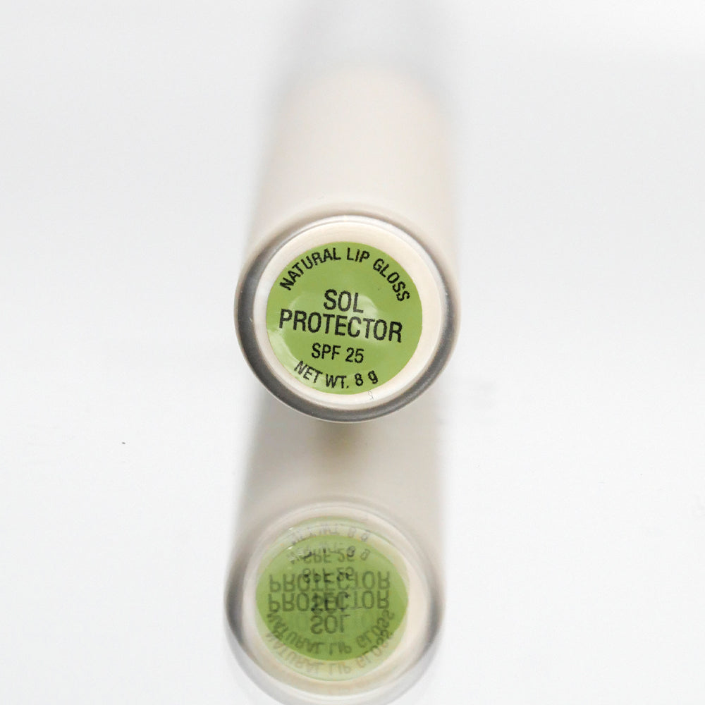 Sol Protector SPF Lip Gloss