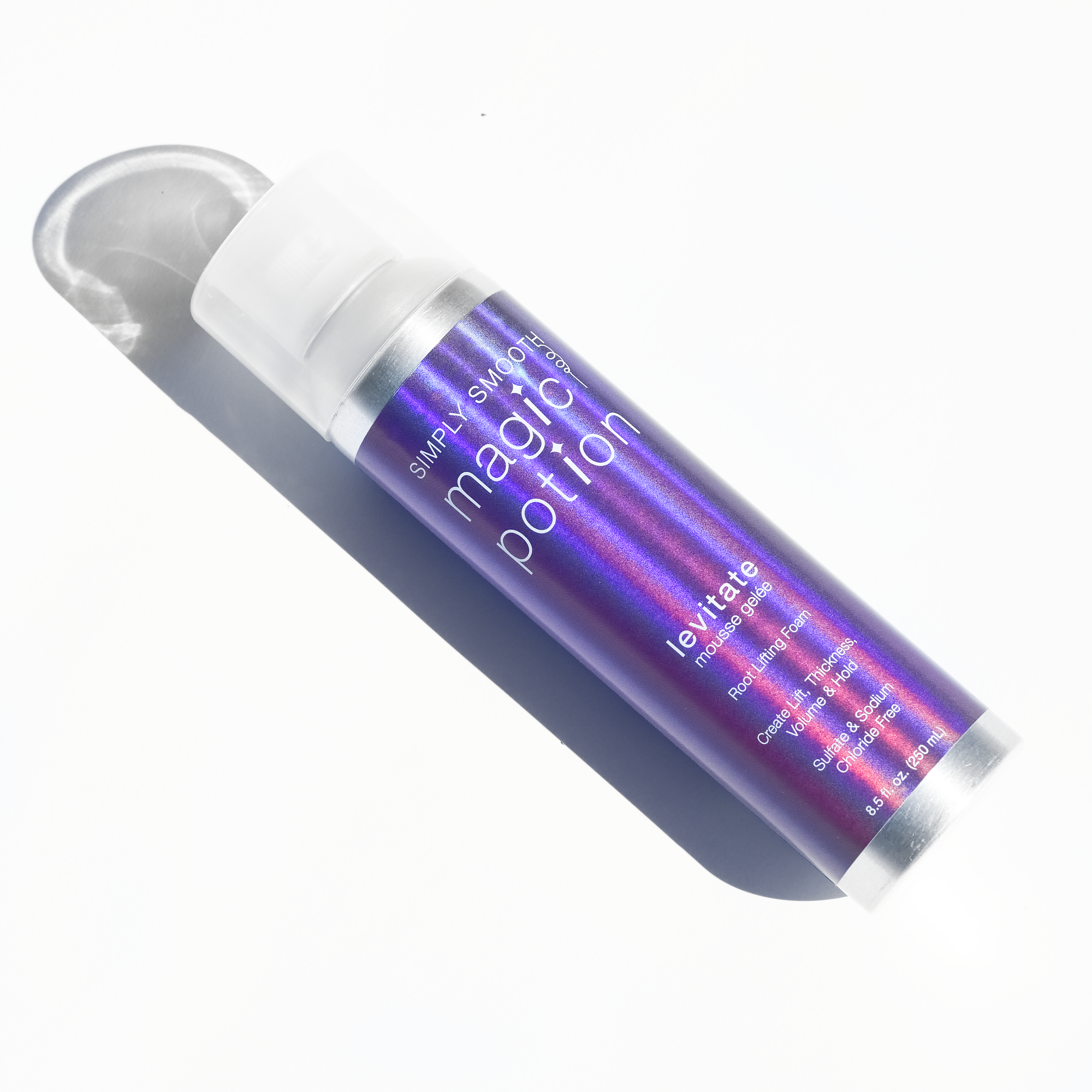 Magic Potion Levitate