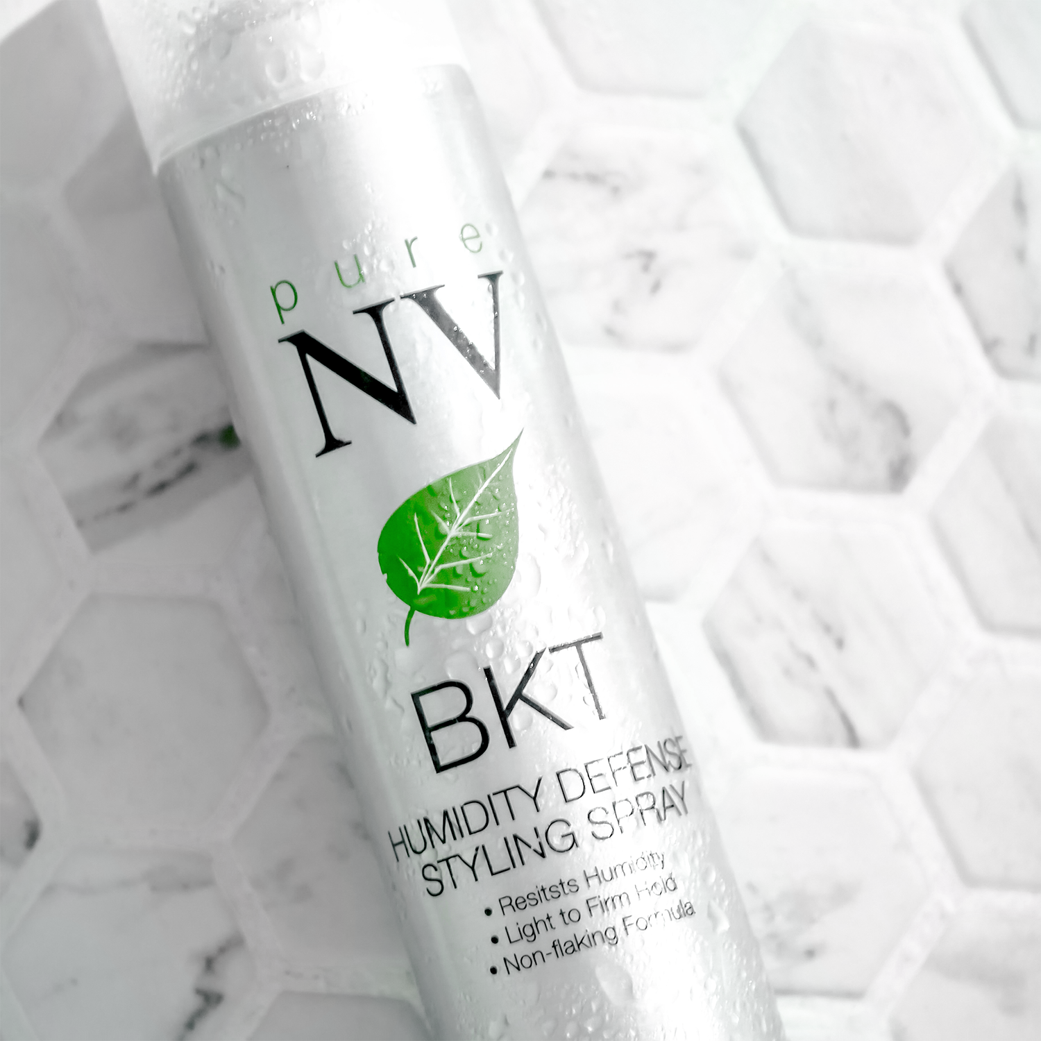 Humidity Defense Hair Spray Aerosol