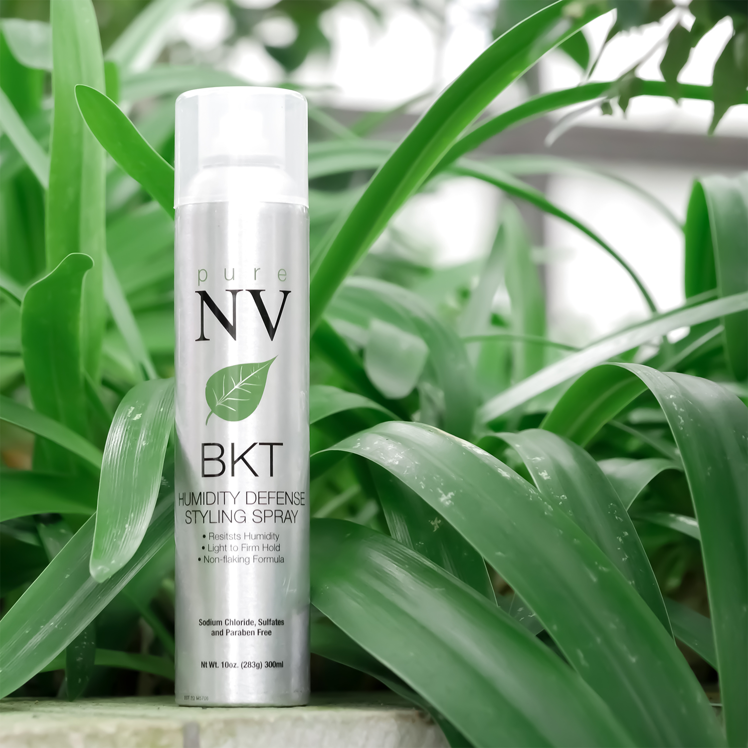 Humidity Defense Hair Spray Aerosol