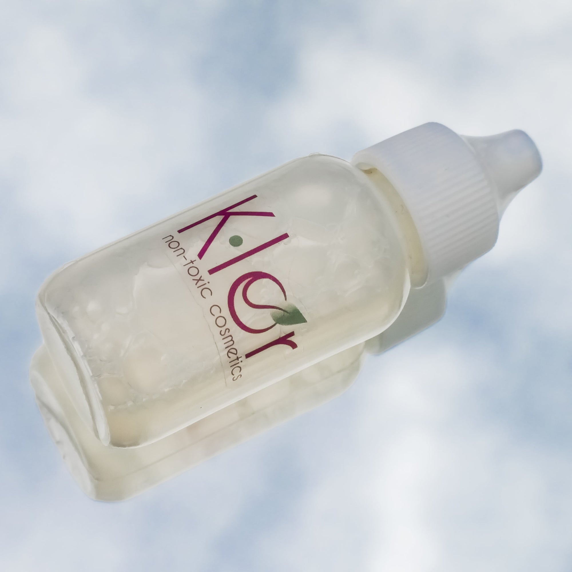 Make-Up Remover