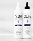 Violet Moisturizing Color Depositing Conditioner