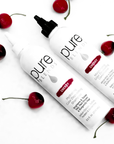 Cherry Moisturizing Color Depositing Conditioner