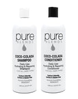 Coco-Colada Cleanse & Condition Duo