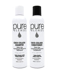 Coco-Colada Cleanse & Condition Duo