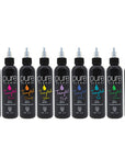 Tempted Silver Direct Pigment