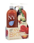 Hydrating Liter Duo