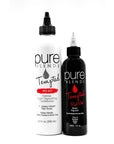 Pure Blends Red Hot Tempted Stain & Maintain Kit