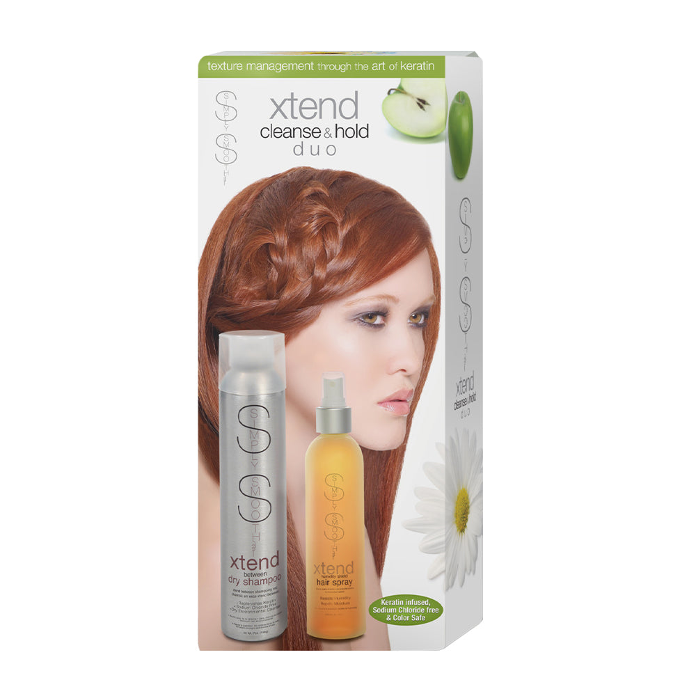 CleanSE HOLD DUO
