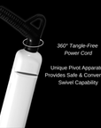 The Cure 450° Para-Magnetic Alloy