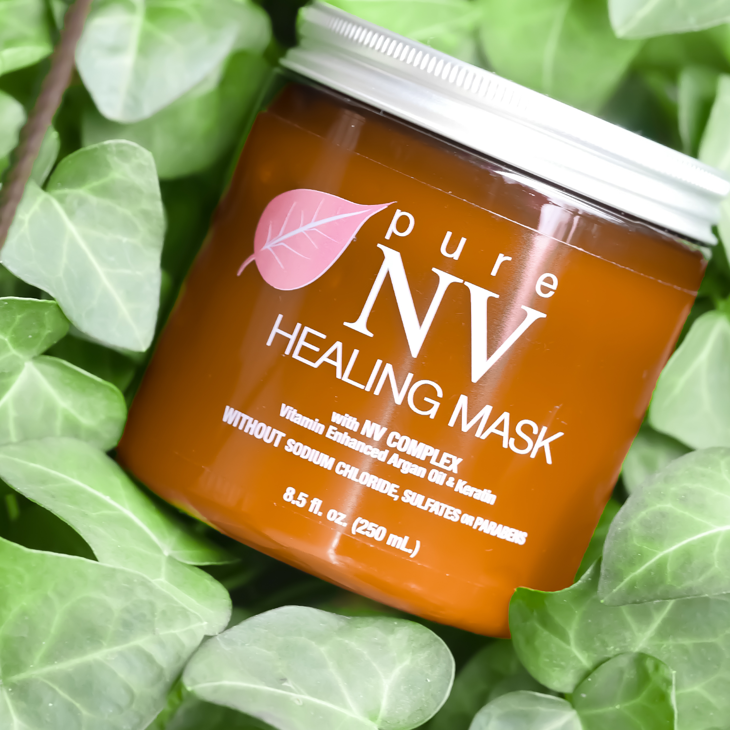 Healing Mask