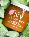 guarigione Maschera